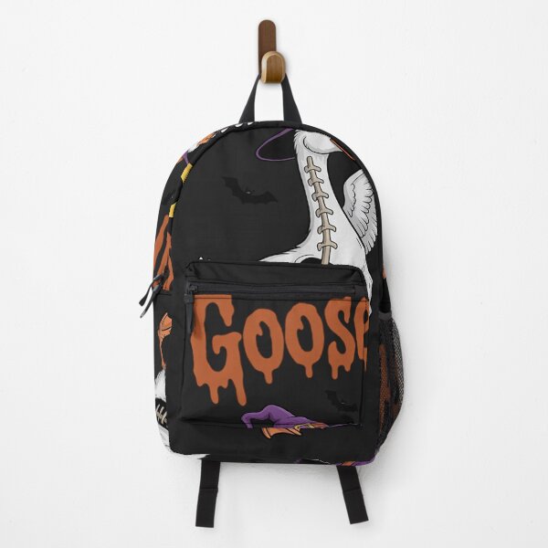 Item preview, Goose Bumps Goosebumps Funny Geese Fist Bump Halloween designed and sold by trinfhri.