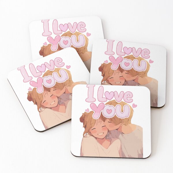 Item preview, Kiss of love designed and sold by Shinsei-Shop.