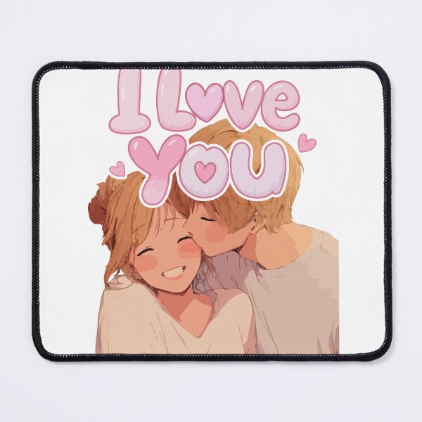 Item preview, Kiss of love designed and sold by Shinsei-Shop.
