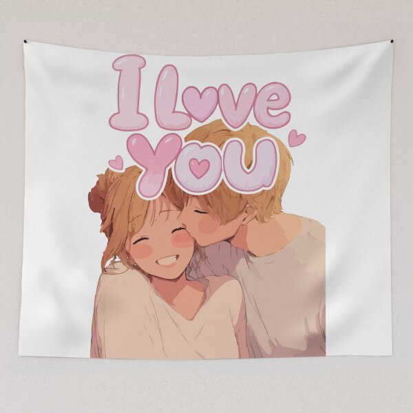 Item preview, Kiss of love designed and sold by Shinsei-Shop.