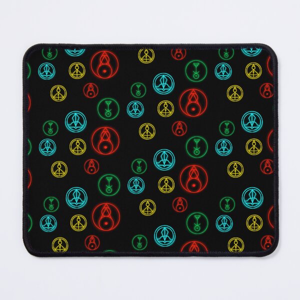 Item preview, Glyph Wave designed and sold by TriskeleStudios.