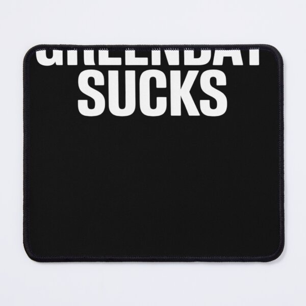 Item preview, Greenbay Sucks designed and sold by trinfhri.