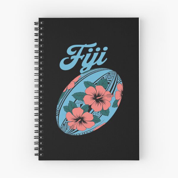 Item preview, Fiji Rugby Fijiana Rugby fijian Warriors Island designed and sold by genkihikki.