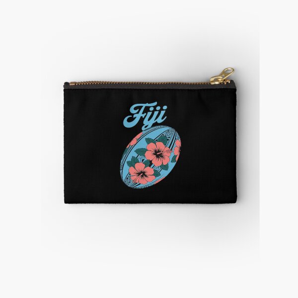 Item preview, Fiji Rugby Fijiana Rugby fijian Warriors Island designed and sold by genkihikki.