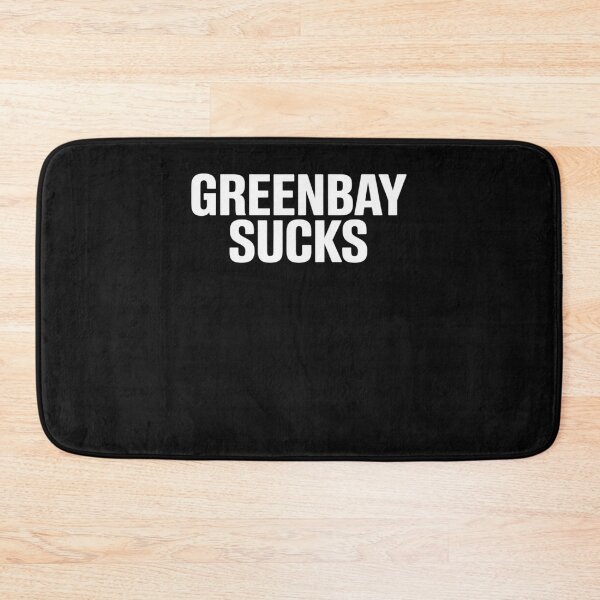 Item preview, Greenbay Sucks designed and sold by trinfhri.
