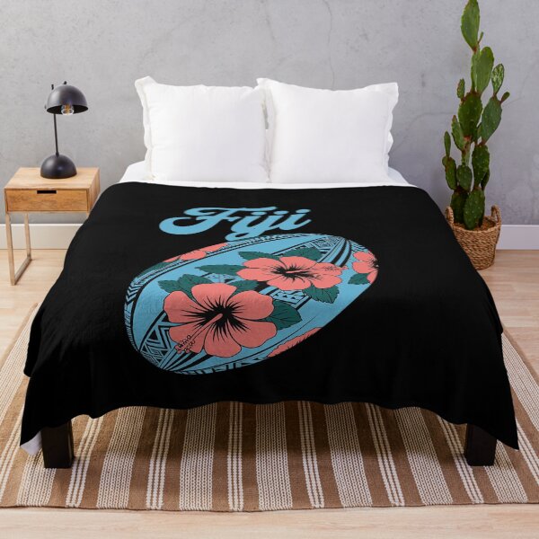 Item preview, Fiji Rugby Fijiana Rugby fijian Warriors Island designed and sold by genkihikki.