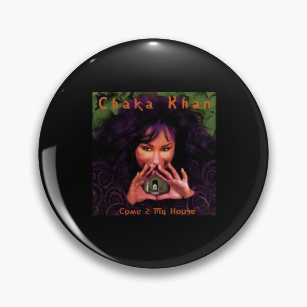 Item preview, Chaka Khan Clouds designed and sold by Bernandeta.