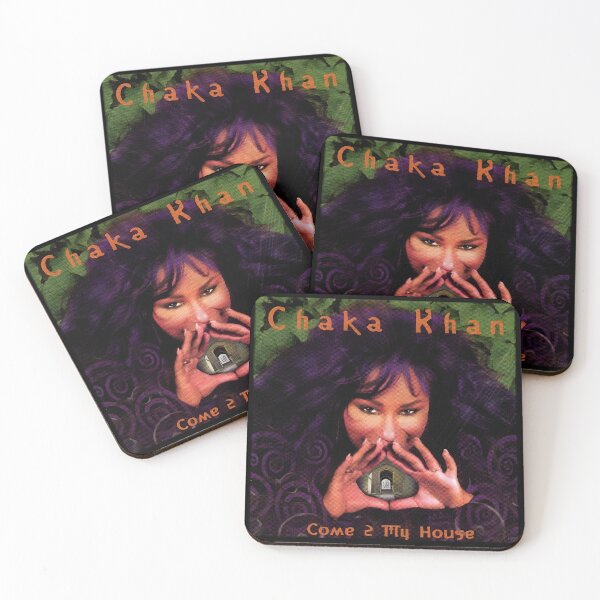 Item preview, Chaka Khan Clouds designed and sold by Bernandeta.