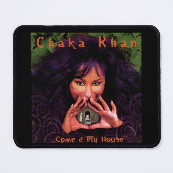 Item preview, Chaka Khan Clouds designed and sold by Bernandeta.