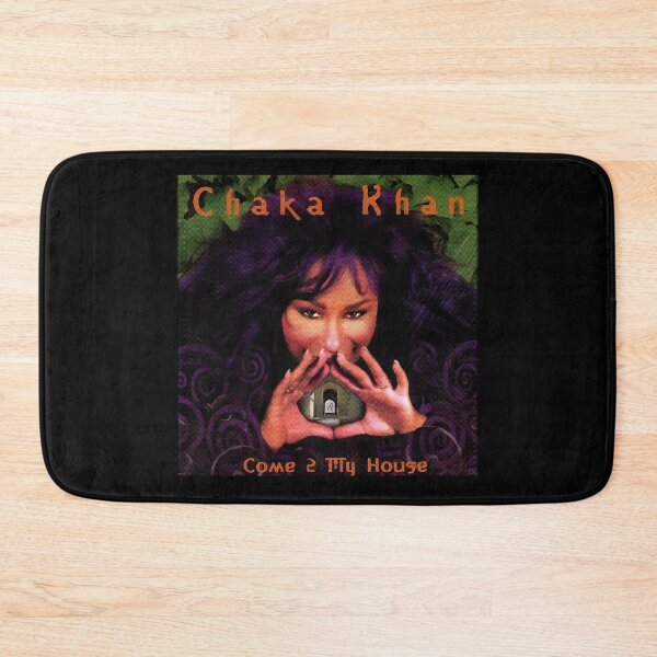 Item preview, Chaka Khan Clouds designed and sold by Bernandeta.