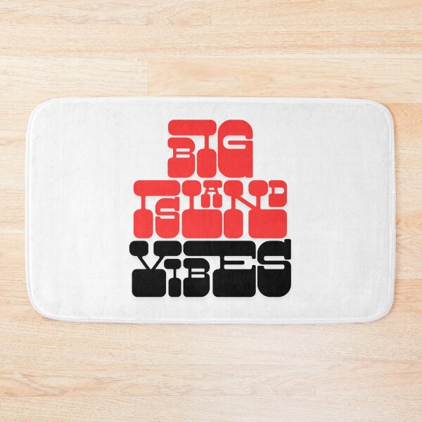 Item preview, Big Island Vibes designed and sold by Robert Ropars.