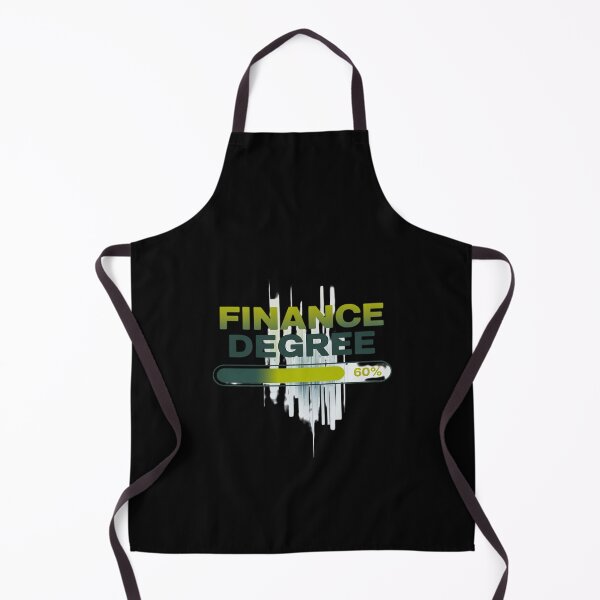 Item preview, Finance Degree Loading Business Major College Graduate CPA designed and sold by genkihikki.