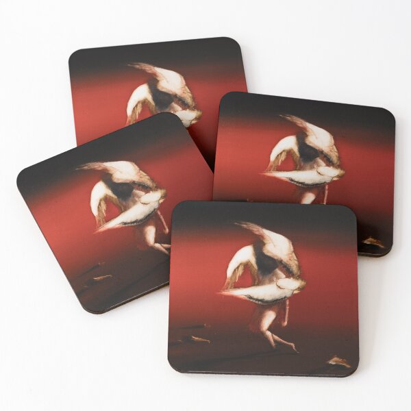 Item preview, Maruja Pain to Power designed and sold by WendyShearet.