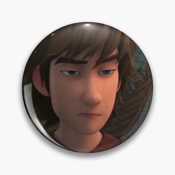 Item preview, hiccup horrendous had-it designed and sold by spensalinn.