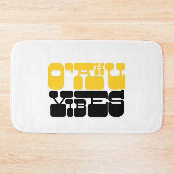 Item preview, O'ahu Vibes designed and sold by Robert Ropars.