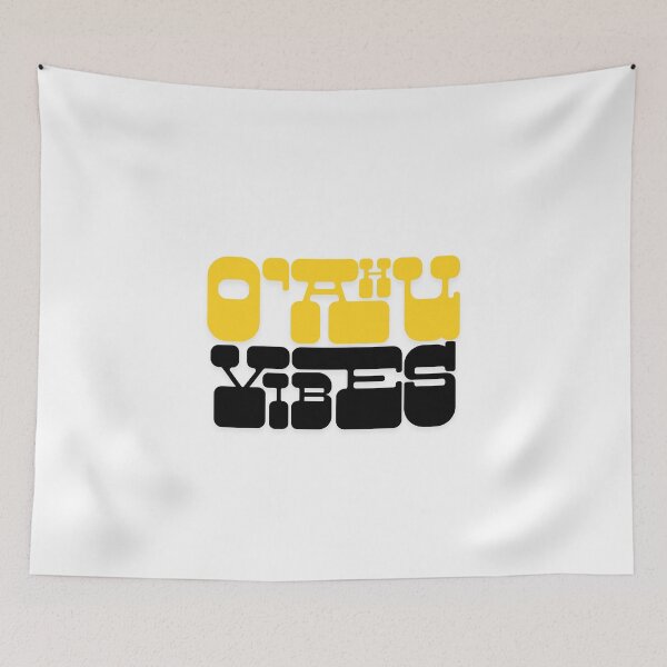 Item preview, O'ahu Vibes designed and sold by Robert Ropars.