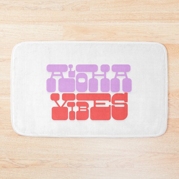 Item preview, Aloha Vibes designed and sold by Robert Ropars.