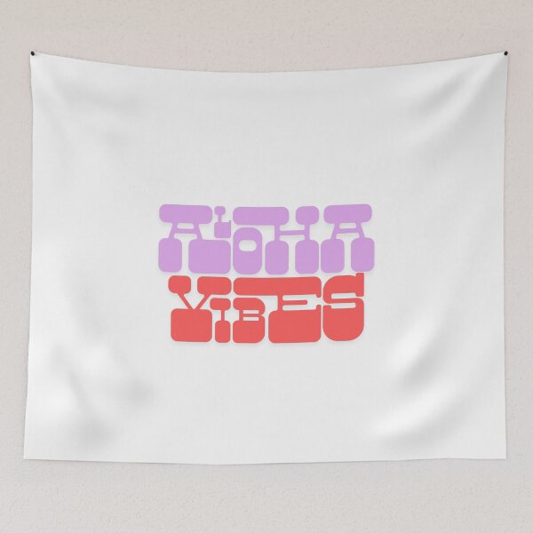 Item preview, Aloha Vibes designed and sold by Robert Ropars.