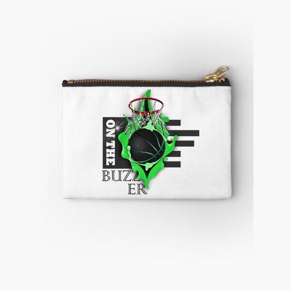 Item preview, Basketball buzzer sport designed and sold by Ink-Fluence.