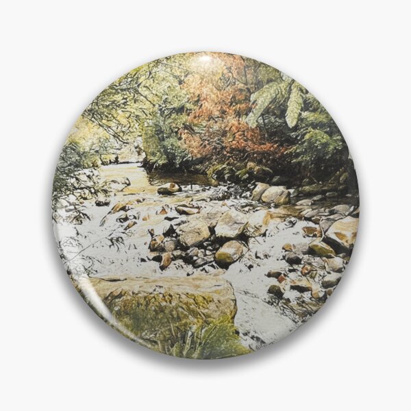 Item preview, EARLY AUTUMN, LIFFEY RIVER designed and sold by Richard Klekociuk.