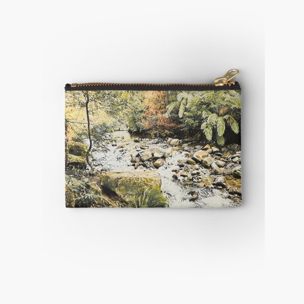 Item preview, EARLY AUTUMN, LIFFEY RIVER designed and sold by Richard Klekociuk.