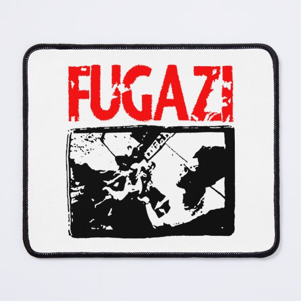 Item preview, F.u.g.a.z.i Silhouette Rock Band designed and sold by DragonessblueS.