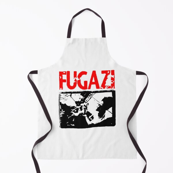 Item preview, F.u.g.a.z.i Silhouette Rock Band designed and sold by DragonessblueS.