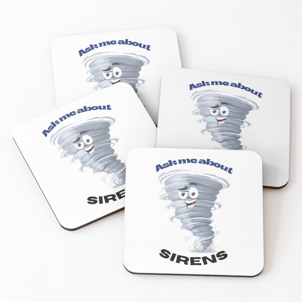Item preview, Ask me about sirens designed and sold by Robert Ropars.
