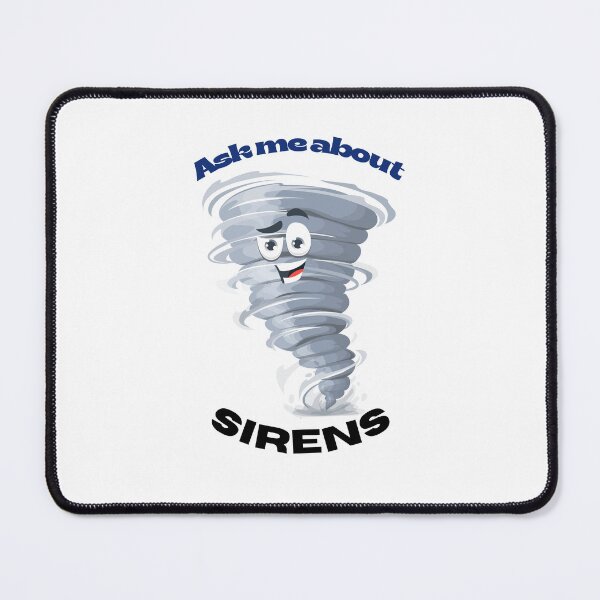 Item preview, Ask me about sirens designed and sold by Robert Ropars.