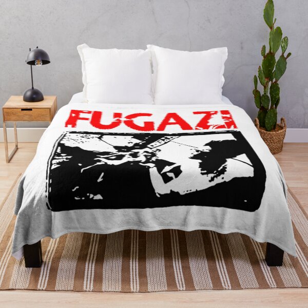 Item preview, F.u.g.a.z.i Silhouette Rock Band designed and sold by DragonessblueS.