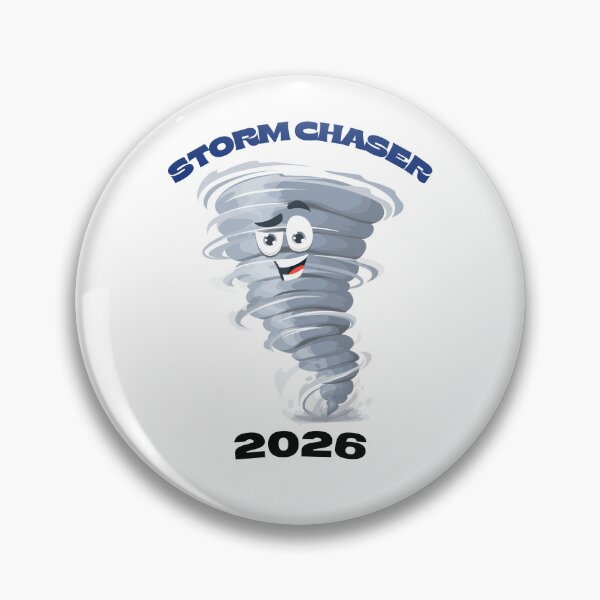 Item preview, Storm Chase 2026 designed and sold by Robert Ropars.