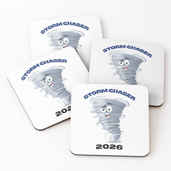 Item preview, Storm Chase 2026 designed and sold by Robert Ropars.