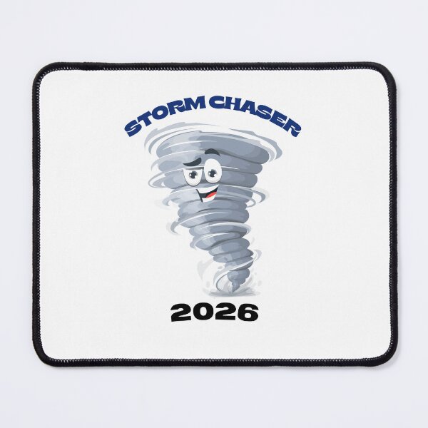 Item preview, Storm Chase 2026 designed and sold by Robert Ropars.
