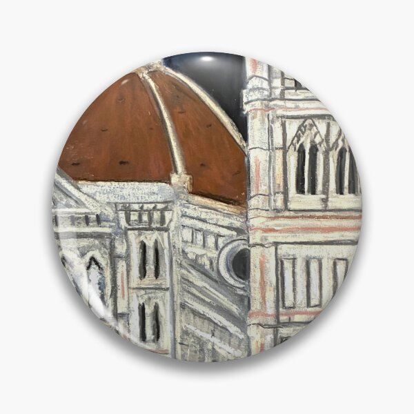 Item preview, Santa Maria del Fiore designed and sold by Maggy57.