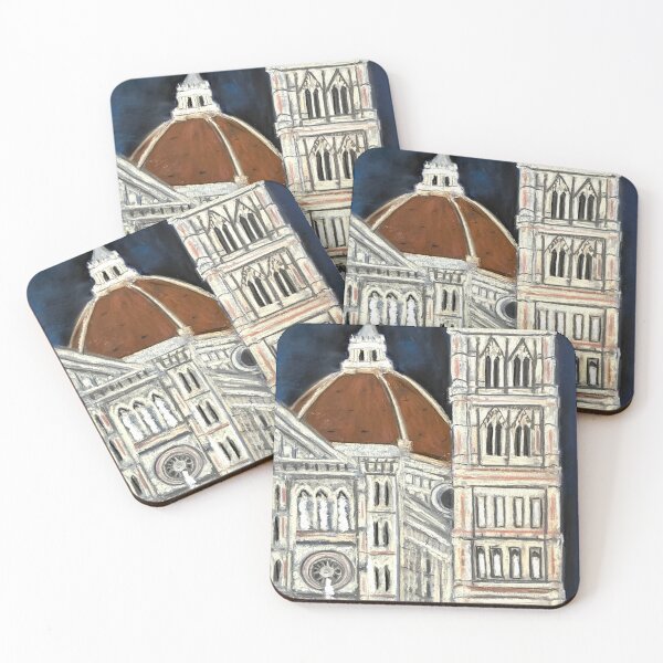 Item preview, Santa Maria del Fiore designed and sold by Maggy57.