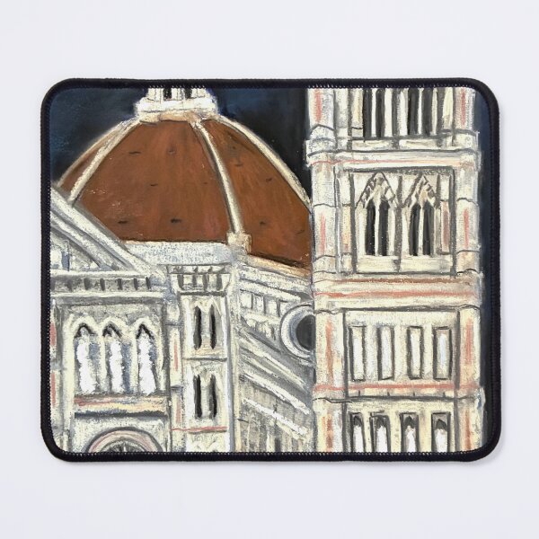 Item preview, Santa Maria del Fiore designed and sold by Maggy57.