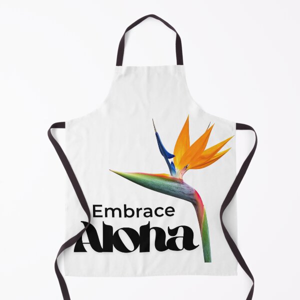 Item preview, Embrace Aloha designed and sold by Robert Ropars.