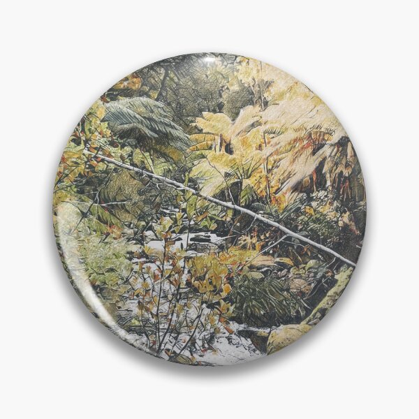 Item preview, MORNING LIGHT'S KISS designed and sold by Richard Klekociuk.