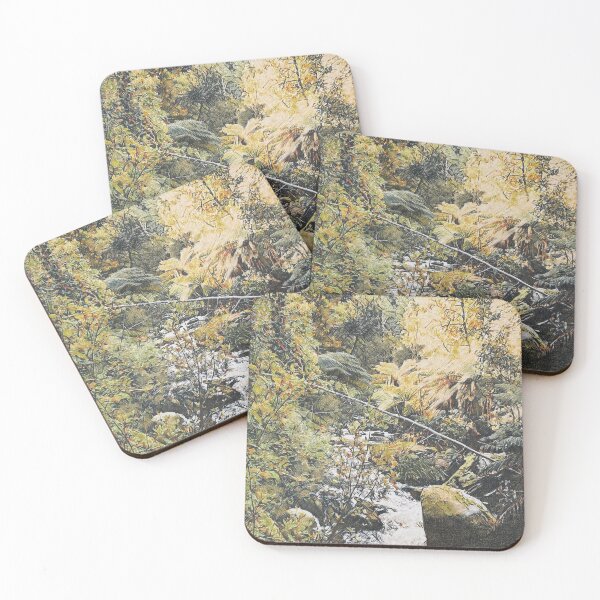 Item preview, MORNING LIGHT'S KISS designed and sold by Richard Klekociuk.