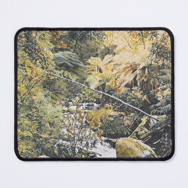 Item preview, MORNING LIGHT'S KISS designed and sold by Richard Klekociuk.