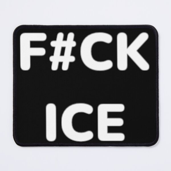 Item preview, F-CK ICE designed and sold by john ares.