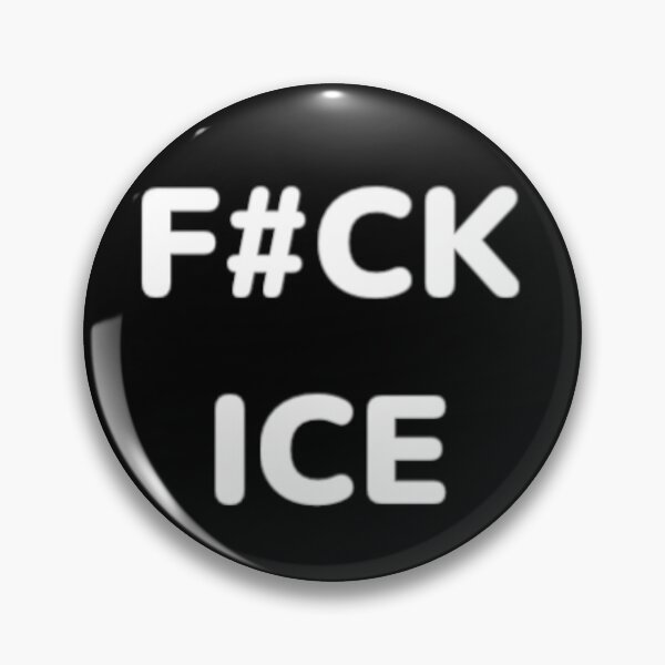 Item preview, F-CK ICE designed and sold by john ares.
