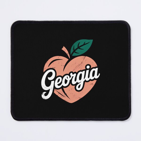 Item preview, Georgia The Peach State Atlanta Pride designed and sold by FaithAbbott.