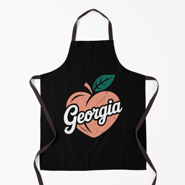 Item preview, Georgia The Peach State Atlanta Pride designed and sold by FaithAbbott.