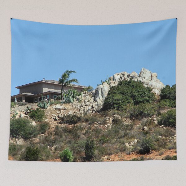 Item preview, Way Up High designed and sold by heatherfriedman.
