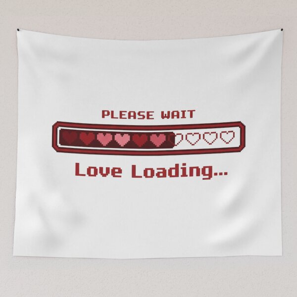 Item preview, Modern Retro Valentine Humor Cupid Illustration for Self Love and Low-Key Romance designed and sold by ALL ART .