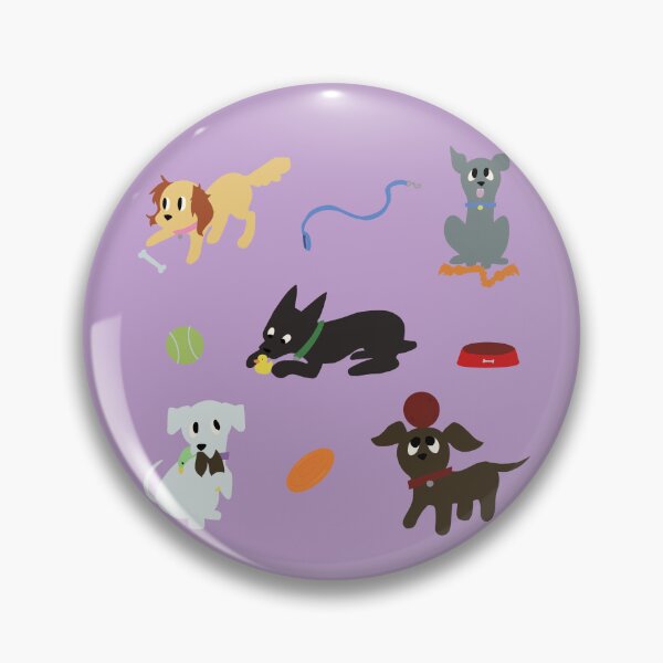 Item preview, Puppies on Paw-rade designed and sold by Paw Place.