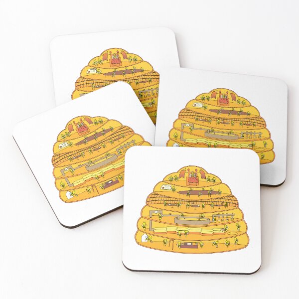 Item preview, Queen Beehive designed and sold by kclarkson.