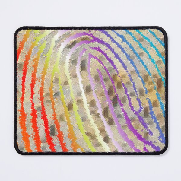 Item preview, Digital Wave Texturing designed and sold by Ecosetereos.