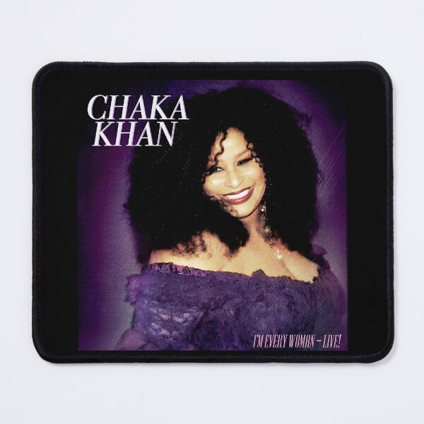 Item preview, Chaka Khan I Feel for You designed and sold by Bernandeta.